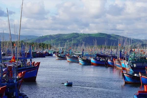 Những “pháo đài đỏ” chống khai thác IUU