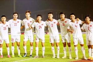 ASEAN Cup 2024 Lào - Việt Nam 1-4: Khởi đầu thuận lợi