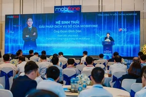 MobiFone hợp tác với BIDV ra mắt sản phẩm Loa Thần Tài