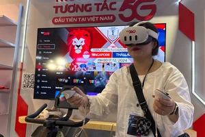 Sóng 5G mở ra nhiều cơ hội mới