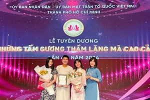 Kể chuyện 4.000 năm