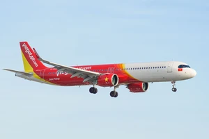 Thứ 6 ngày vàng, Vietjet giảm ngay 50% giá vé đường bay quốc tế đến Việt Nam