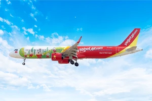 Thêm đường bay mới đến Bangalore và Hyderabad, Vietjet bay khắp Ấn Độ với 10 đường bay thẳng 