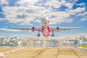 Vietjet tiếp tục được vinh danh Hãng hàng không siêu tiết kiệm tốt nhất thế giới 