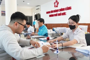 Sức mạnh từ sự đồng lòng, thông suốt - Bài 3: Không được trễ nải việc của dân