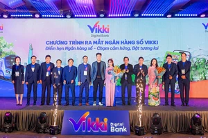 Thông báo về việc DongA Bank đổi tên thành Ngân hàng số Vikki