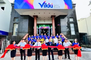 Chuyển đổi DongA Bank thành Vikki Digital Bank, bước tiến chiến lược trong tái cơ cấu ngân hàng thương mại