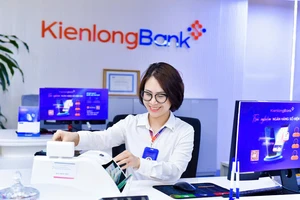 KienlongBank dành 3.000 tỷ đồng, lãi suất cho vay chỉ từ 0% dành cho khách hàng cá nhân