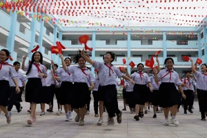 Linh hoạt phương án tuyển sinh đầu cấp
