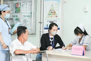 Lộ trình thực hiện các chính sách an sinh lớn