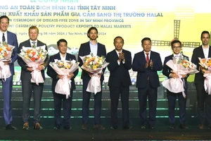 Thu hút đầu tư ở Đông Nam Bộ - Tăng chất và lượng - Bài 2: Nâng cao hiệu quả chăn nuôi bằng công nghệ cao