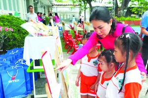 Quyền học tập và cam kết quyền con người của Việt Nam