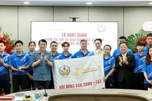Khi tinh thần thể thao song hành cùng trách nhiệm xã hội: Bài học từ bầu Hiển