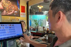 Cuộc cách mạng về thuế