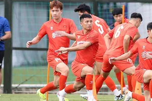 Vòng loại Asian Cup 2027: VTV sở hữu bản quyền 3 trận của đội tuyển Việt Nam trên sân khách
