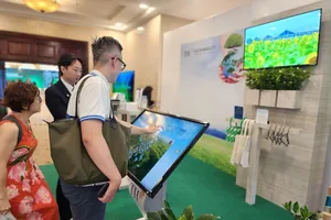 Giải mã những công nghệ hàng đầu trong mô hình kinh tế tuần hoàn phát thải rất thấp của TH true MILK