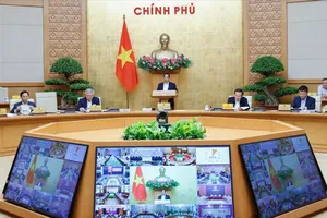 Mở đường cho một Việt Nam hùng cường