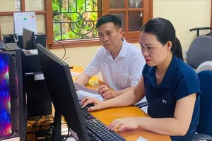 Sẵn sàng thêm nhiệm vụ