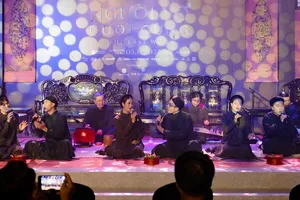Mạch nguồn nội sinh
