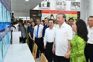 Từ lời hiệu triệu đến mệnh lệnh của trái tim