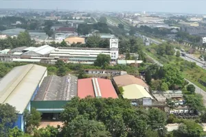 Đề án Chuyển đổi công năng KCN Biên Hòa 1: Nỗ lực giải phóng mặt bằng trong năm 2025