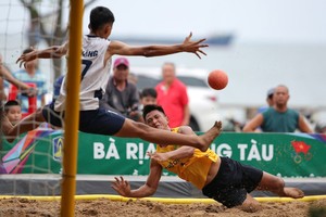 Thêm nguồn lực, thêm sức mạnh