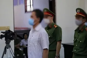Cán bộ thời đại số: Cẩn ngôn, kỷ cương, vững tín