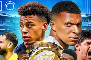 Bán kết FIFA Club World Cup 2025, PSG - Real Madrid (2 giờ ngày 10-7): Màn đại chiến đỉnh cao