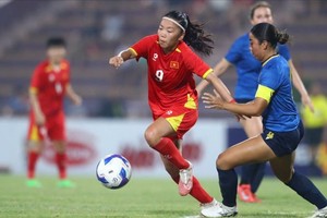 Không tiến, ắt lùi