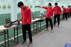 Công nghệ huấn luyện