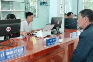 Thẩm quyền của UBND cấp xã và Chủ tịch UBND cấp xã về quản lý đất đai