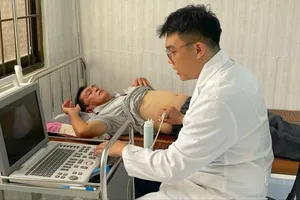 Nâng chất y tế Đặc khu Côn Đảo