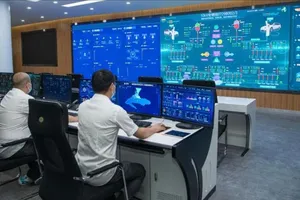 Giảm thiểu khí thải từ AI