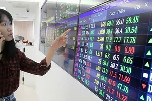 Thị trường chứng khoán Việt Nam: “Tạo sóng” trước chu kỳ phát triển bứt phá