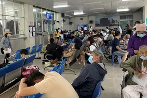 Công tâm đánh giá chất lượng bệnh viện