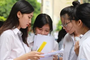 Quyết sách đưa nền giáo dục đạt những tầm cao mới