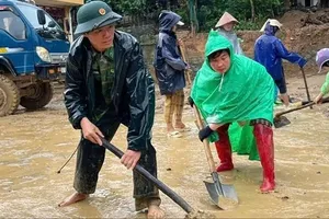 Bộ trưởng Bộ GD-ĐT NGUYỄN KIM SƠN: Khai mở những con đường mới cho giáo dục Việt Nam