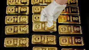 Hợp đồng tương lai vàng: Công cụ kiểm soát rủi ro của Trung Quốc