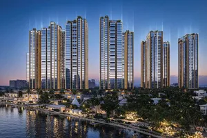 Sunshine Group lần đầu đưa dự án cao cấp tại TPHCM lên sóng livestream vào ngày 19-9