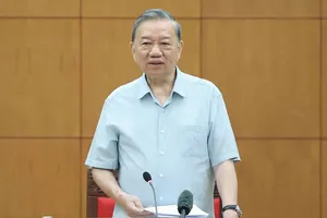 Đầu tư nguồn lực trí tuệ để hoàn thiện dự án luật có chất lượng