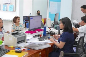 Sau sắp xếp, tinh gọn bộ máy: Đảm bảo quyền lợi cho người lao động nghỉ việc