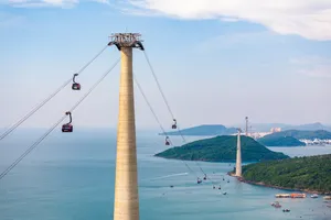 Straits Times gọi Phú Quốc là đảo thiên đường của Việt Nam