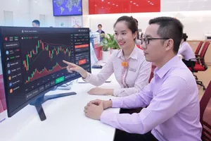 Rục rịch “sân chơi” tài sản số
