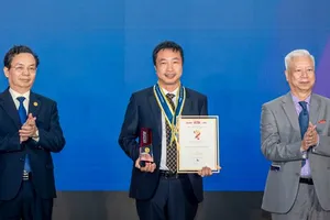 T&T Energy của “Bầu Hiển” được vinh danh Thương hiệu mạnh tăng trưởng xanh 2025