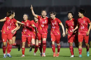30 năm và hơn cả ngôi số 1
