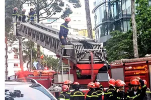 Thi đua - mạch nguồn của khát vọng phát triển