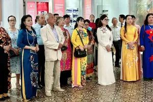 Trí thức kiều bào - Động lực đột phá cho khát vọng phát triển