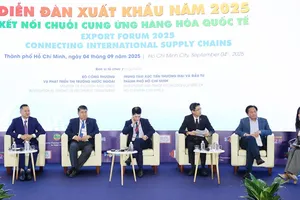 Khung thỏa thuận thuế đối ứng Việt Nam - Mỹ: Tạo nền tảng ổn định lâu dài cho thương mại song phương