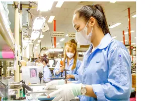 Tạo môi trường minh bạch, ổn định để doanh nghiệp yên tâm đầu tư