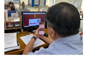 Đơn giản hóa thủ tục cấp giấy phép xây dựng: Tiện cho dân, giảm áp lực cho cán bộ